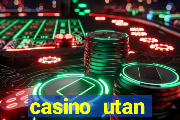 casino utan spelpaus i mobilen