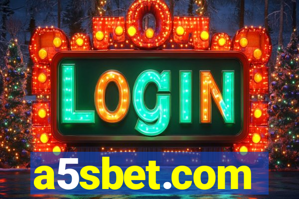 a5sbet.com