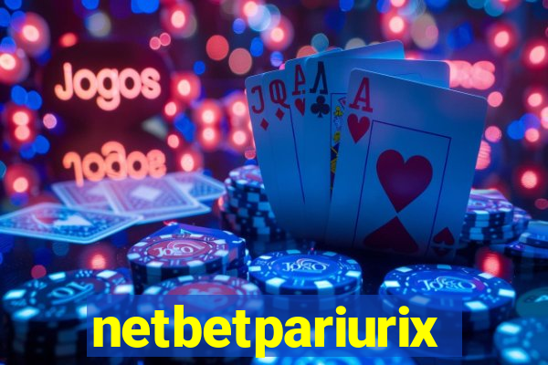 netbetpariurix