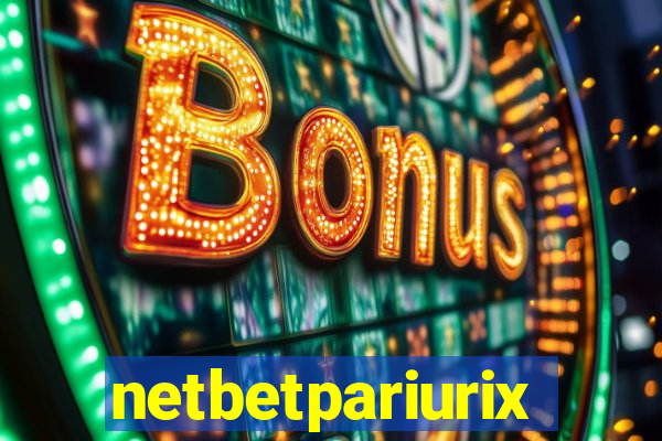 netbetpariurix