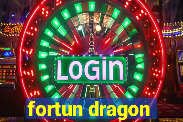 fortun dragon