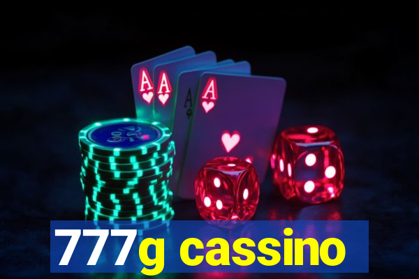 777g cassino