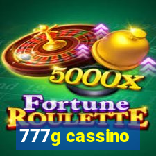 777g cassino