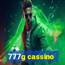 777g cassino