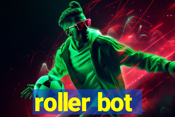 roller bot