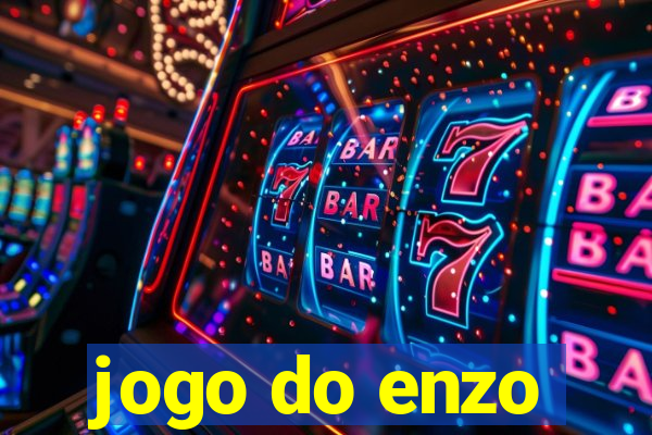 jogo do enzo