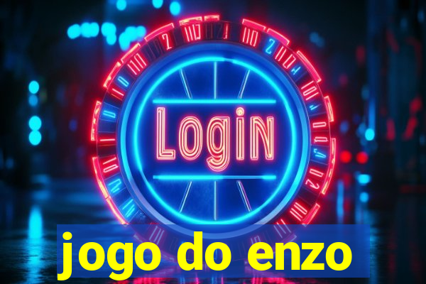 jogo do enzo