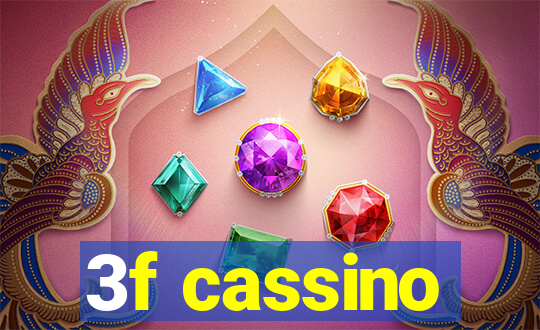 3f cassino