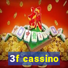 3f cassino