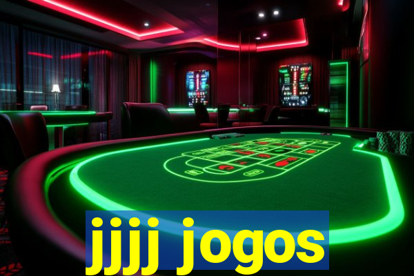 jjjj jogos