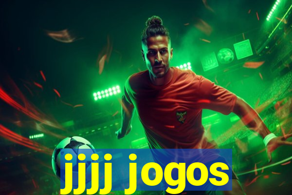 jjjj jogos