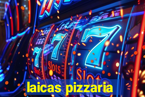 laicas pizzaria