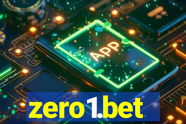 zero1.bet