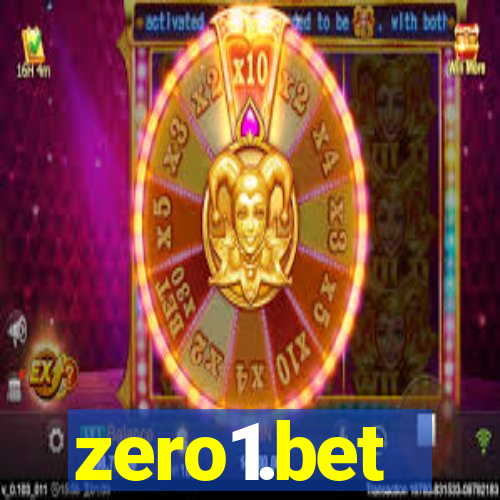 zero1.bet