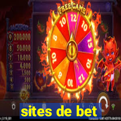 sites de bet