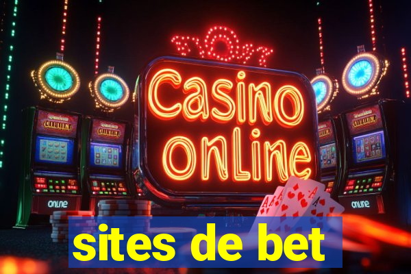 sites de bet