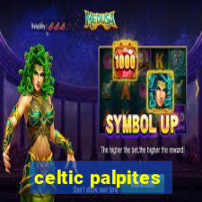 celtic palpites