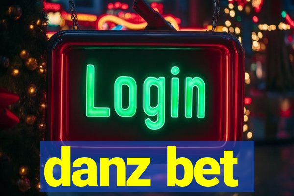 danz bet