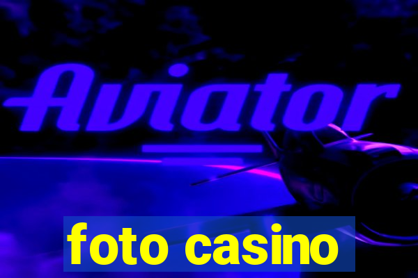 foto casino