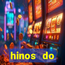 hinos do corinthians letra