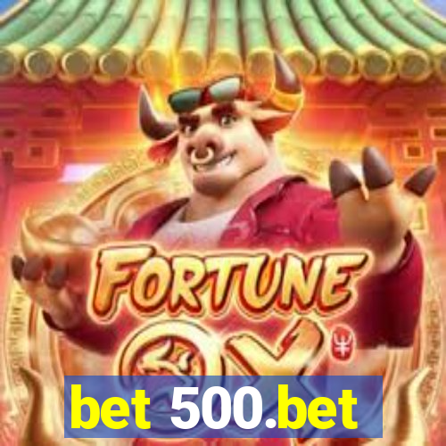 bet 500.bet