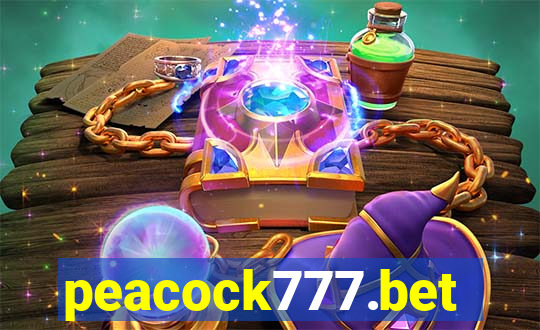 peacock777.bet