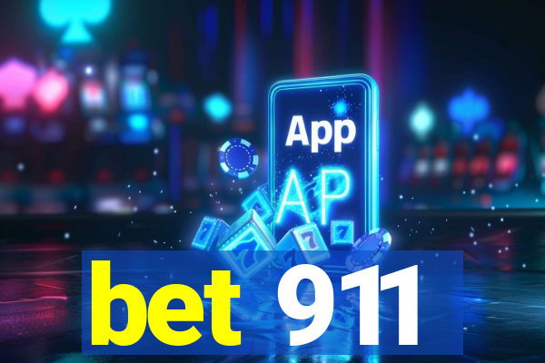 bet 911