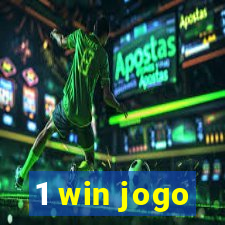 1 win jogo