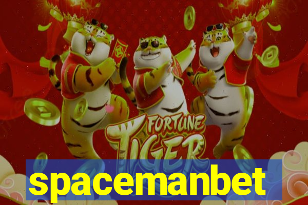 spacemanbet