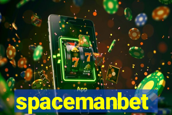 spacemanbet