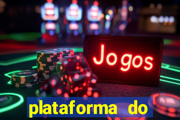 plataforma do tigrinho que da bonus no cadastro