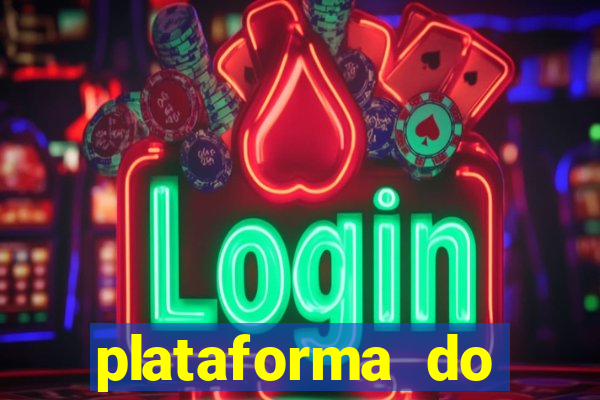 plataforma do tigrinho que da bonus no cadastro