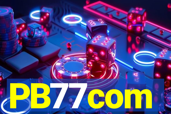 PB77com