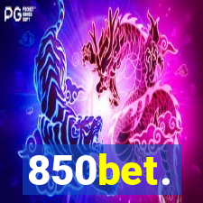 850bet.