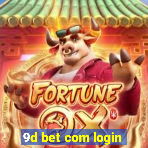 9d bet com login