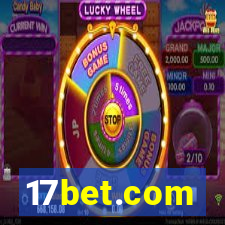 17bet.com