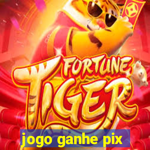 jogo ganhe pix