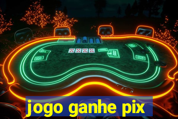 jogo ganhe pix