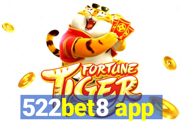 522bet8 app