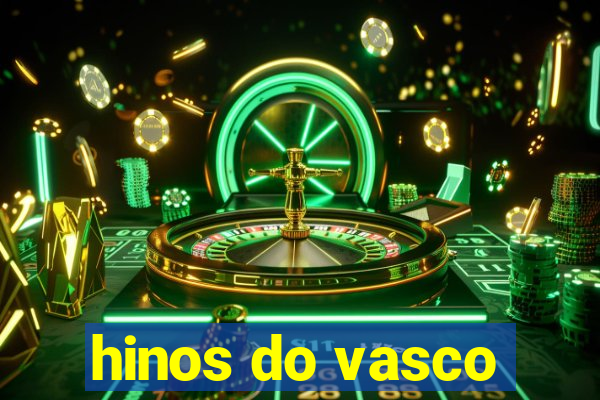 hinos do vasco