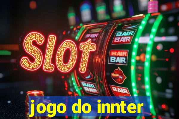 jogo do innter