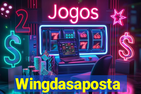 Wingdasaposta