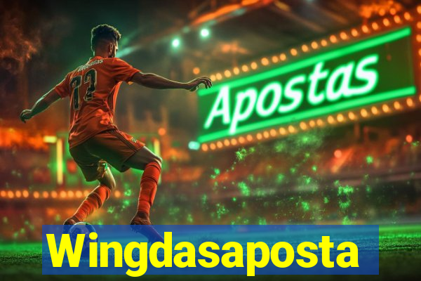 Wingdasaposta