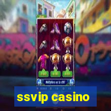 ssvip casino