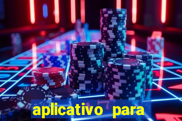 aplicativo para analisar jogos