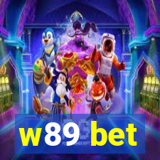 w89 bet