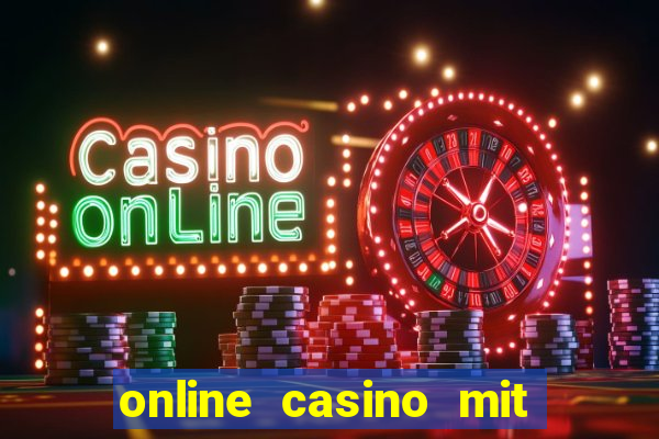 online casino mit postfinance bezahlen