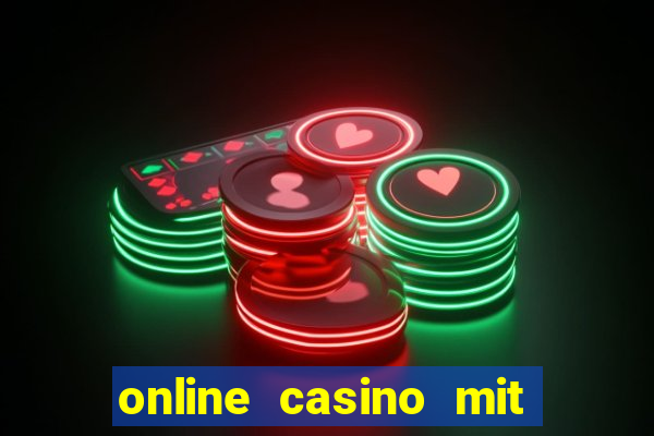 online casino mit postfinance bezahlen