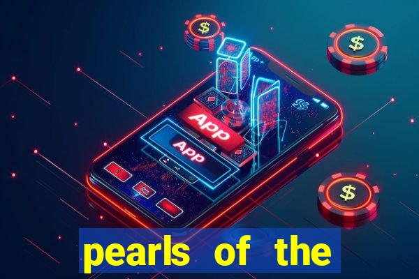 pearls of the ocean slot