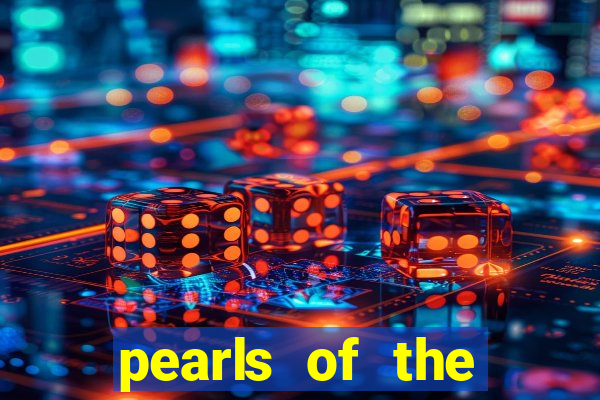 pearls of the ocean slot